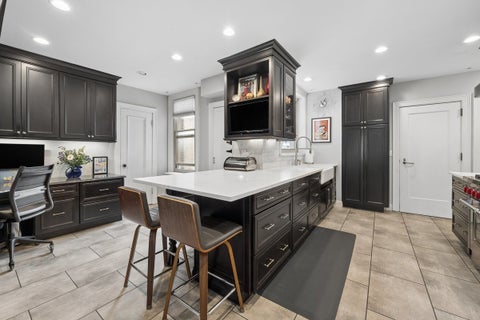Tiny photo for 5000 S East End Avenue #15C, Chicago, IL 60615 (MLS # 12761034)