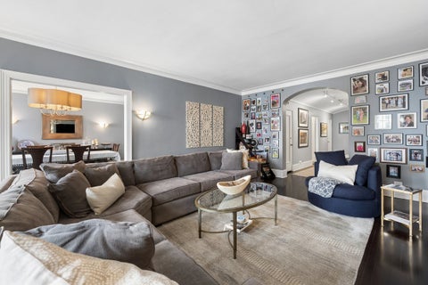 Tiny photo for 5000 S East End Avenue #15C, Chicago, IL 60615 (MLS # 12761034)