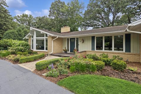 36 Mockingbird Lane Oak Brook IL 60523