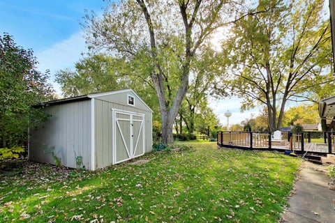 Tiny photo for 713 Slingerland Drive, Schaumburg, IL 60193 (MLS # 12794931)