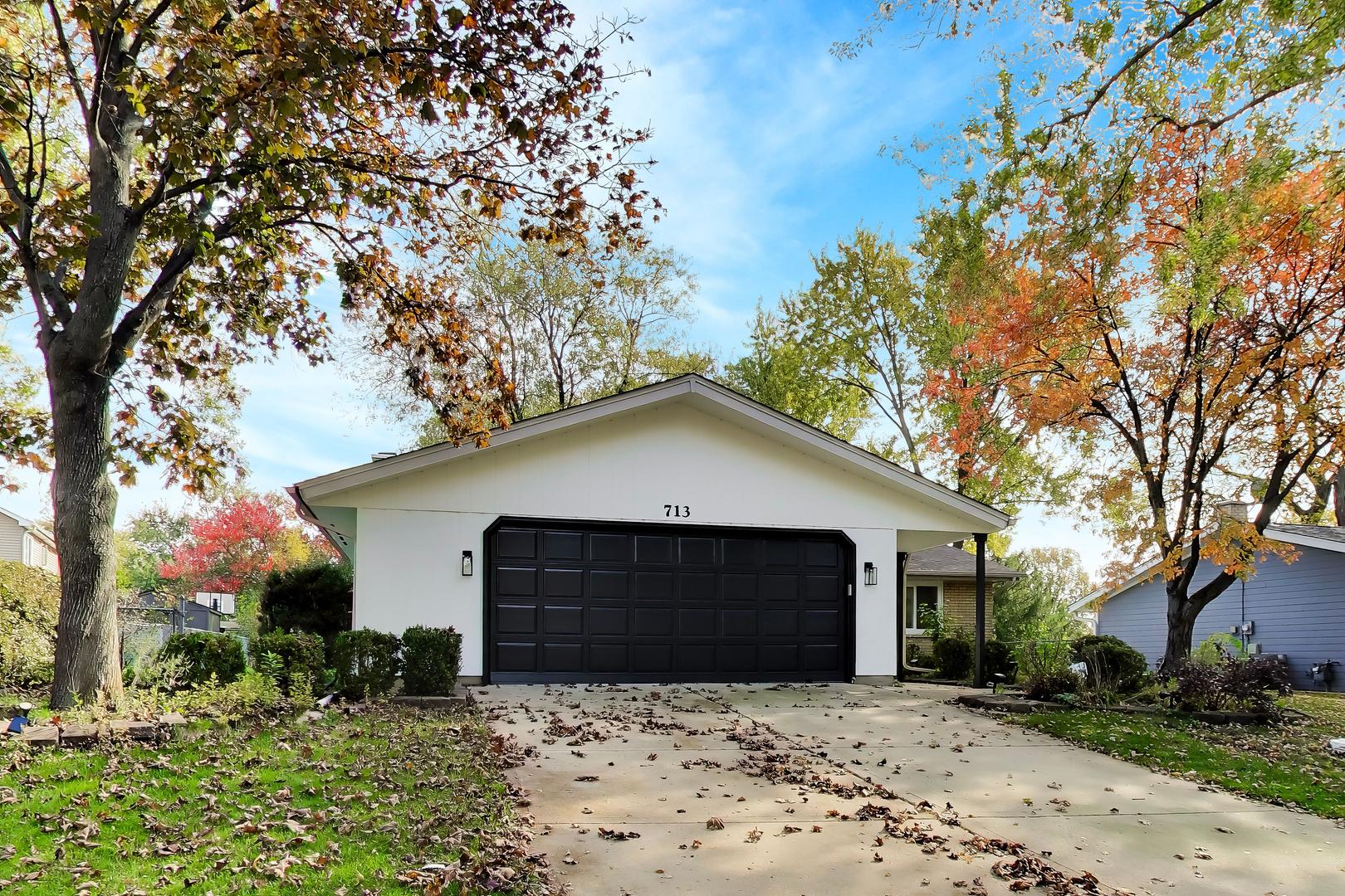713 Slingerland Drive