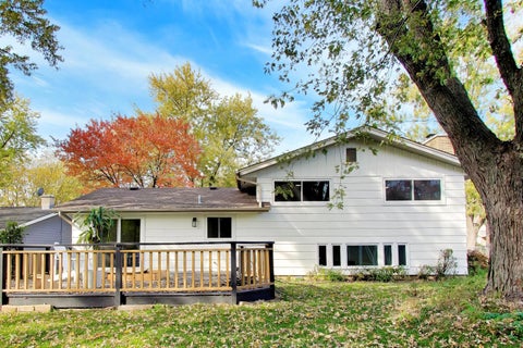 Tiny photo for 713 Slingerland Drive, Schaumburg, IL 60193 (MLS # 12794931)