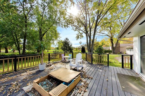 Tiny photo for 713 Slingerland Drive, Schaumburg, IL 60193 (MLS # 12794931)