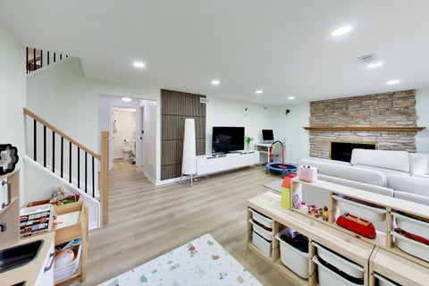 Tiny photo for 713 Slingerland Drive, Schaumburg, IL 60193 (MLS # 12794931)
