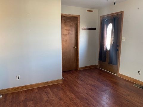 Tiny photo for 215 S Hennepin Avenue, Ladd, IL 61329 (MLS # 12597575)