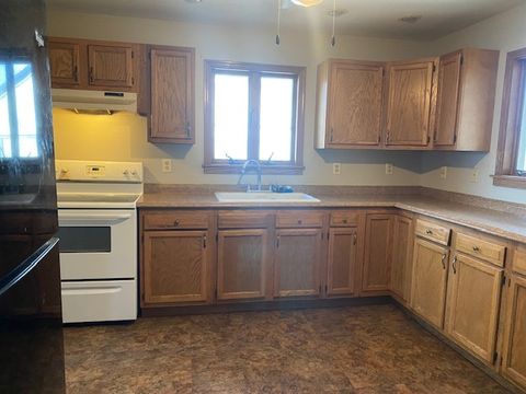 Tiny photo for 215 S Hennepin Avenue, Ladd, IL 61329 (MLS # 12597575)