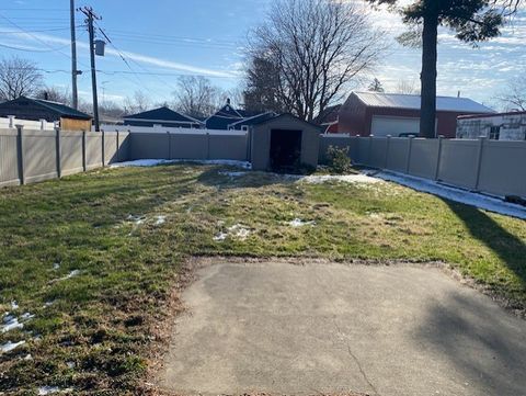 Tiny photo for 215 S Hennepin Avenue, Ladd, IL 61329 (MLS # 12597575)