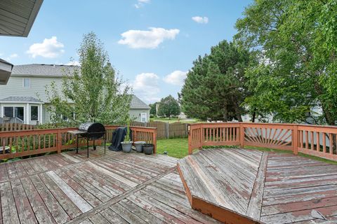 A home in Plainfield