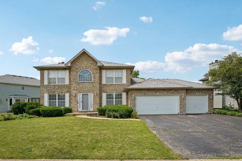 A home in Plainfield