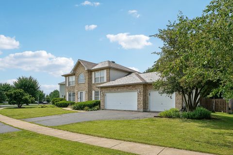 A home in Plainfield