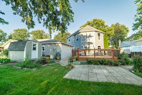 Tiny photo for 3305 Pheasant Drive, Rolling Meadows, IL 60008 (MLS # 12780495)