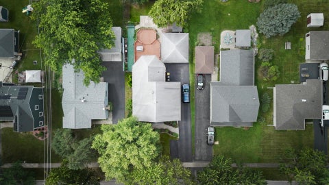 Tiny photo for 3305 Pheasant Drive, Rolling Meadows, IL 60008 (MLS # 12780495)