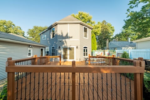 Tiny photo for 3305 Pheasant Drive, Rolling Meadows, IL 60008 (MLS # 12780495)