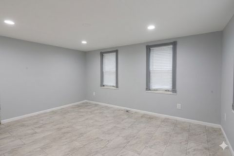 Tiny photo for 21607 Main Street, Matteson, IL 60443 (MLS # 12626108)
