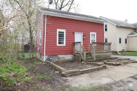 Photo of 21607 Main Street, Matteson, IL 60443 (MLS # 12626108)