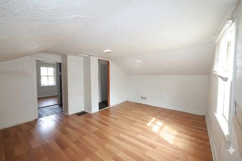 Tiny photo for 21607 Main Street, Matteson, IL 60443 (MLS # 12626108)
