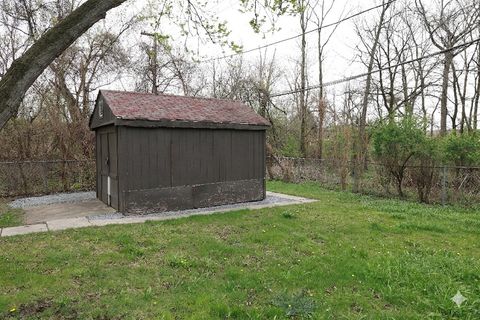 Tiny photo for 21607 Main Street, Matteson, IL 60443 (MLS # 12626108)