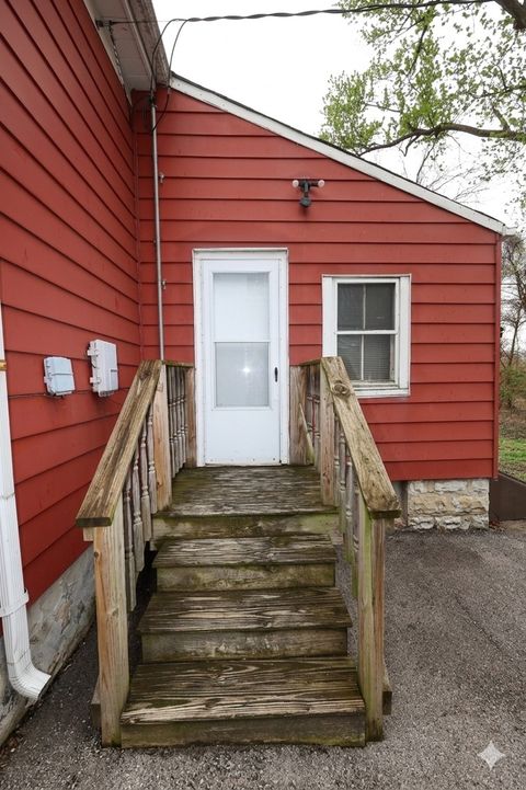 Tiny photo for 21607 Main Street, Matteson, IL 60443 (MLS # 12626108)