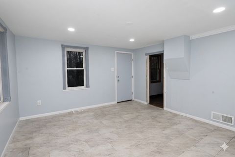 Tiny photo for 21607 Main Street, Matteson, IL 60443 (MLS # 12626108)