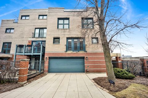 Property photo of 1445 s clark street, chicago, il 60605