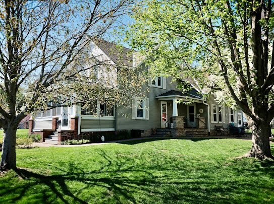 110 SW 7th Street