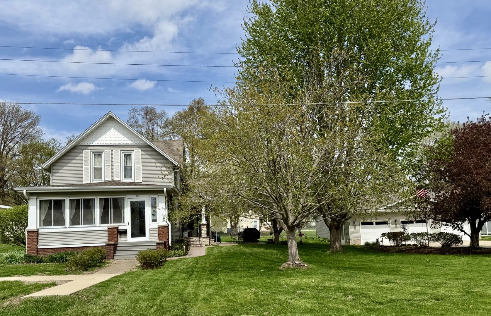 110 SW 7th Street