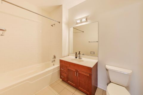 Tiny photo for 1155 W Roosevelt Road #412, Chicago, IL 60608 (MLS # 12490410)