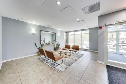 Tiny photo for 1155 W Roosevelt Road #412, Chicago, IL 60608 (MLS # 12490410)