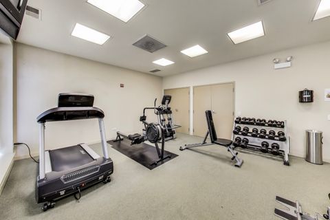 Tiny photo for 1155 W Roosevelt Road #412, Chicago, IL 60608 (MLS # 12490410)