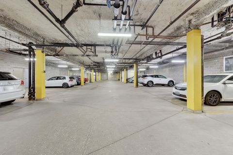 Tiny photo for 1155 W Roosevelt Road #412, Chicago, IL 60608 (MLS # 12490410)
