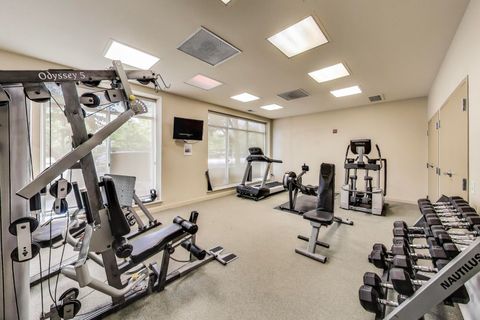 Tiny photo for 1155 W Roosevelt Road #412, Chicago, IL 60608 (MLS # 12490410)