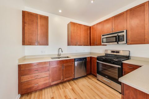 Tiny photo for 1155 W Roosevelt Road #412, Chicago, IL 60608 (MLS # 12490410)