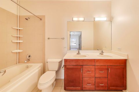 Tiny photo for 1155 W Roosevelt Road #412, Chicago, IL 60608 (MLS # 12490410)