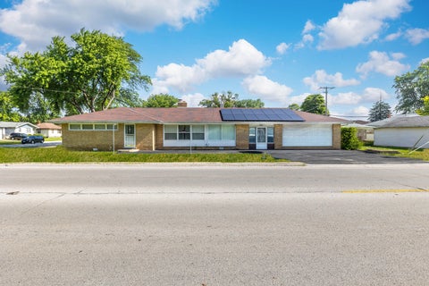 Tiny photo for 2934 186th Street, Lansing, IL 60438 (MLS # 12701282)