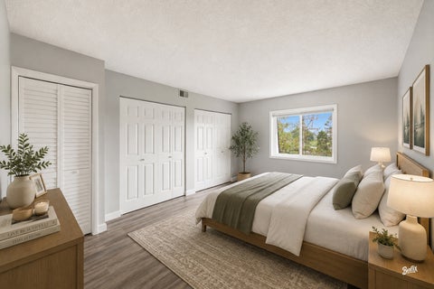 Tiny photo for 1422 Carol Court #3A, Palatine, IL 60074 (MLS # 12730774)