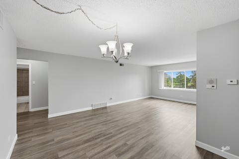 Tiny photo for 1422 Carol Court #3A, Palatine, IL 60074 (MLS # 12730774)