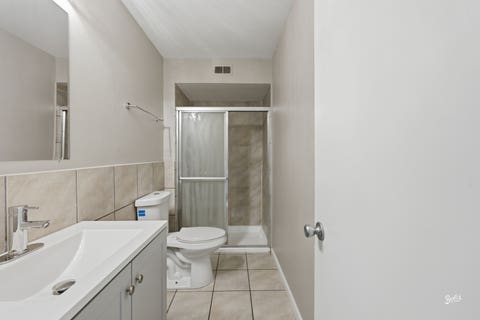 Tiny photo for 1422 Carol Court #3A, Palatine, IL 60074 (MLS # 12730774)