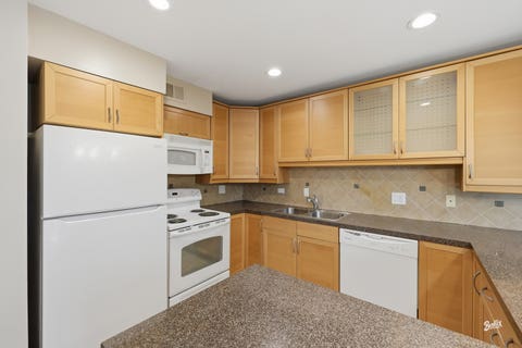 Tiny photo for 1422 Carol Court #3A, Palatine, IL 60074 (MLS # 12730774)