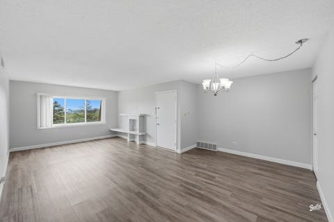 Tiny photo for 1422 Carol Court #3A, Palatine, IL 60074 (MLS # 12730774)