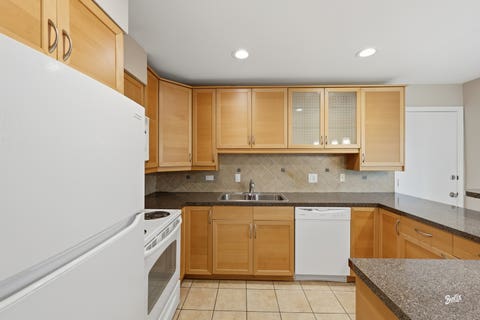 Tiny photo for 1422 Carol Court #3A, Palatine, IL 60074 (MLS # 12730774)