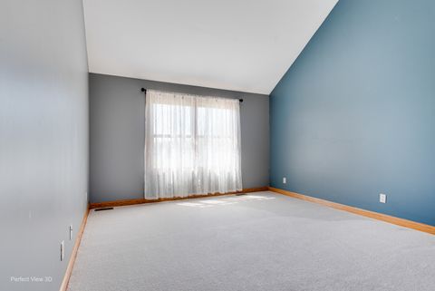 Tiny photo for 12395 Woodview Street, Plano, IL 60545 (MLS # 12479943)