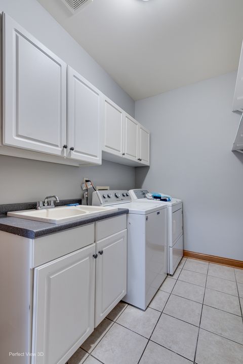 Tiny photo for 12395 Woodview Street, Plano, IL 60545 (MLS # 12479943)