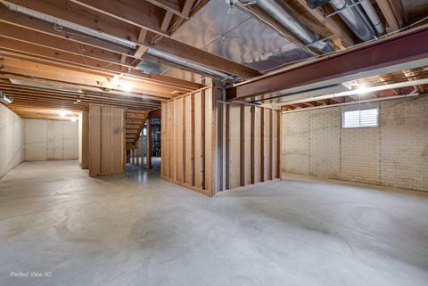 Tiny photo for 12395 Woodview Street, Plano, IL 60545 (MLS # 12479943)