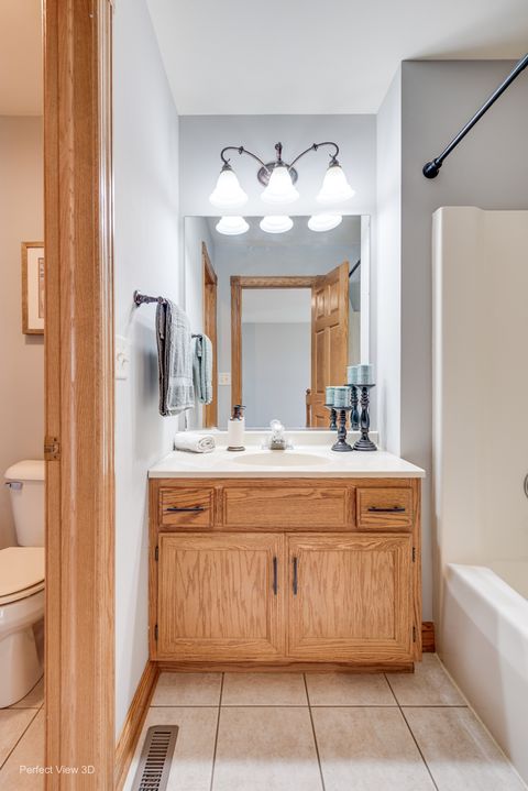 Tiny photo for 12395 Woodview Street, Plano, IL 60545 (MLS # 12479943)