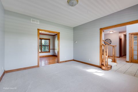 Tiny photo for 12395 Woodview Street, Plano, IL 60545 (MLS # 12479943)