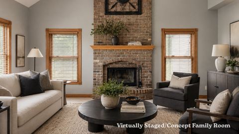 Tiny photo for 12395 Woodview Street, Plano, IL 60545 (MLS # 12479943)