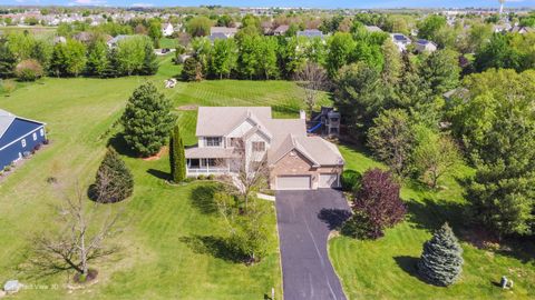 Photo of 12395 Woodview Street, Plano, IL 60545 (MLS # 12479943)