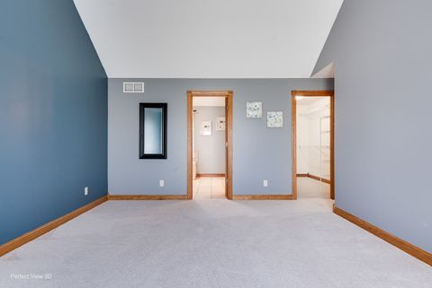 Tiny photo for 12395 Woodview Street, Plano, IL 60545 (MLS # 12479943)