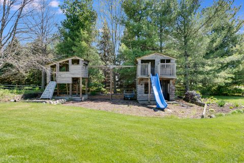 Tiny photo for 12395 Woodview Street, Plano, IL 60545 (MLS # 12479943)