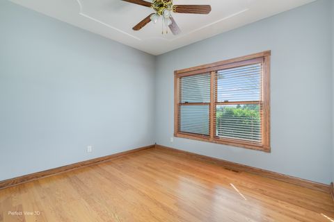 Tiny photo for 12395 Woodview Street, Plano, IL 60545 (MLS # 12479943)